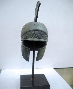 Athenian Mid size helmet