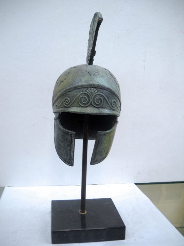 Athenian Mid size helmet