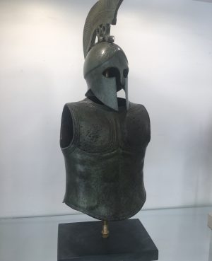 Greek Armour