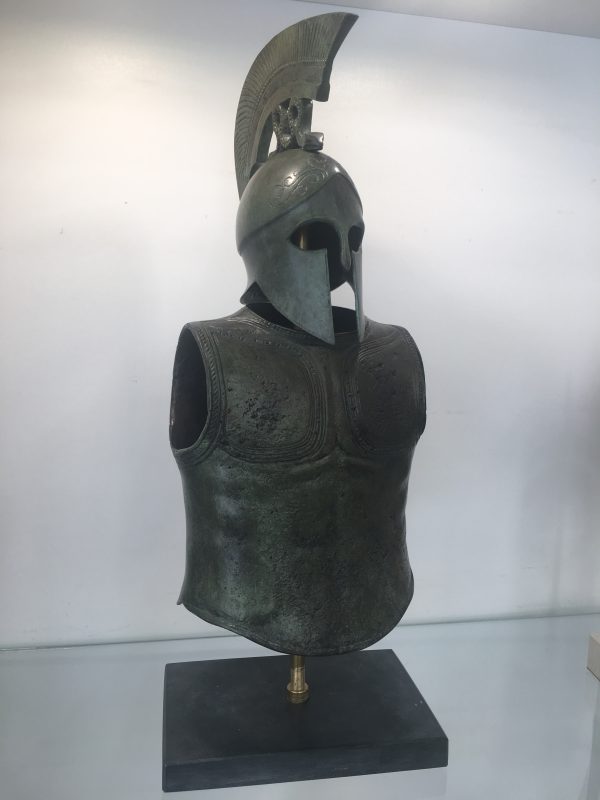 Greek Armour