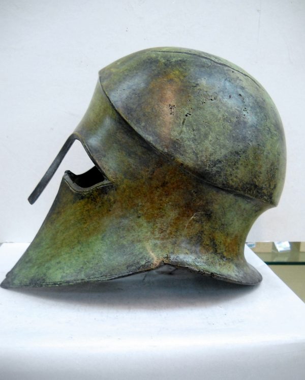 Olympia Helmet