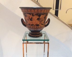 Sarpedon Krater