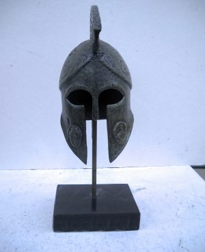 Spartan Small helmet